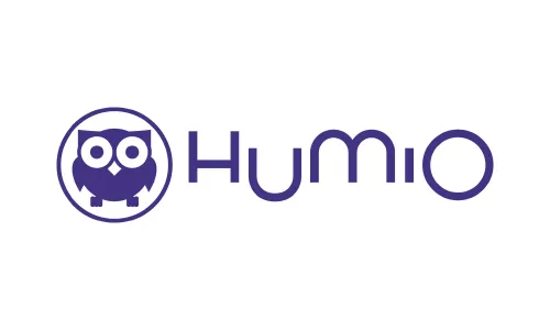 humio logo
